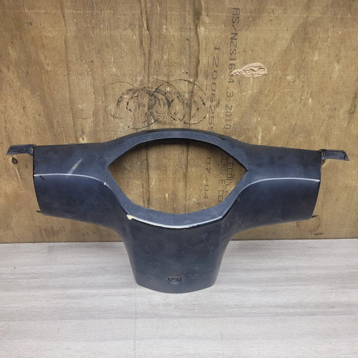 GTA50 Dash Surround fairing by Motor Morgue