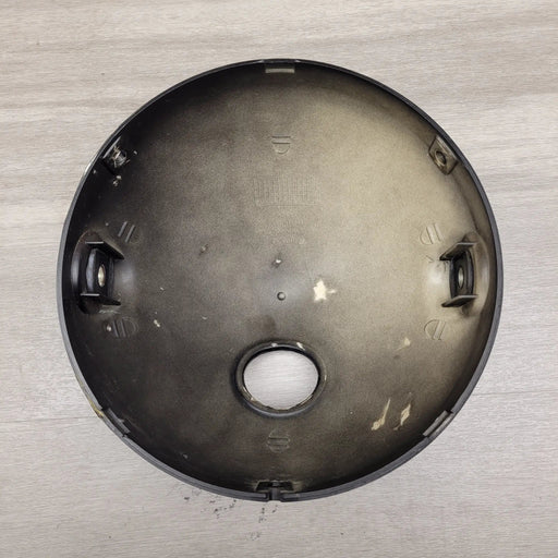 GT250 Comet Headlight cowl by Motor Morgue