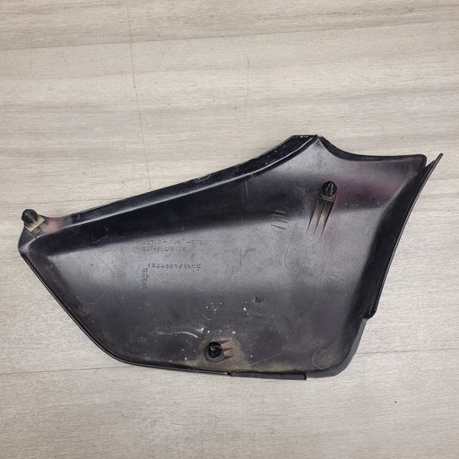 VF500C Magna Left side cover by Motor Morgue