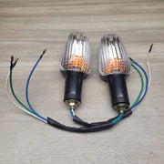 Misc Pair of aftermarket new indicators by Motor Morgue