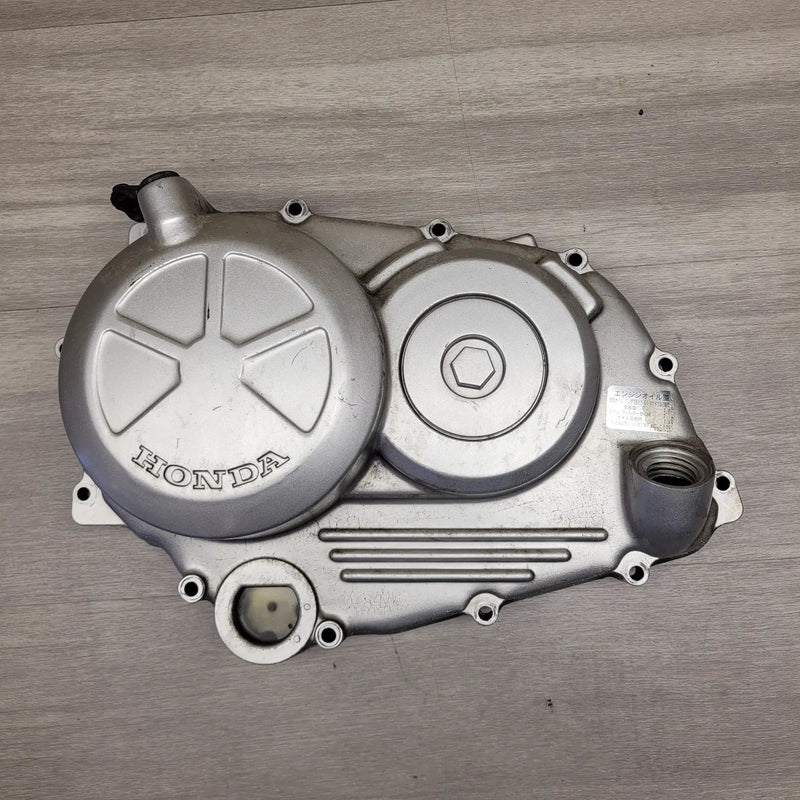 VTR250 (MC33) Clutch cover by Motor Morgue