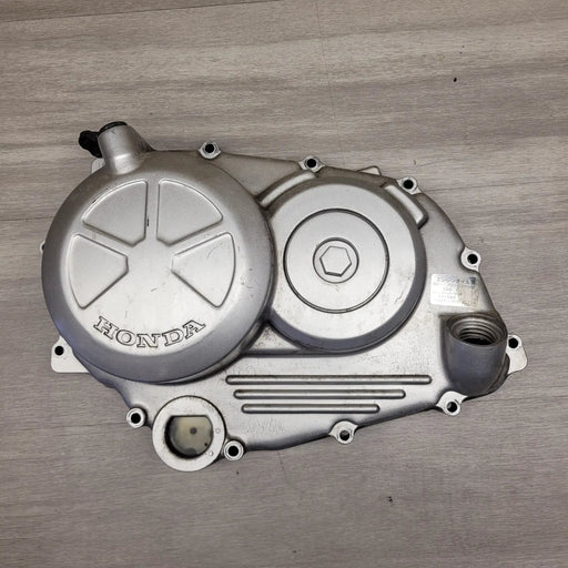 VTR250 (MC33) Clutch cover by Motor Morgue