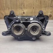 EX250 Ninja Headlight by Motor Morgue