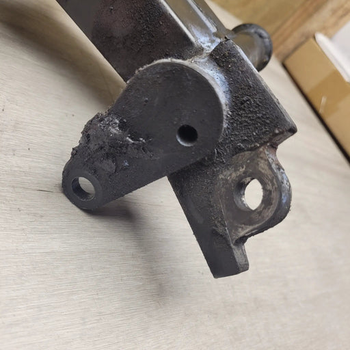 VTR250 (MC33) main subframe side stand mount by Motor Morgue