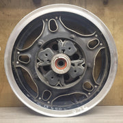 CB650C Rear Rim by Motor Morgue
