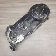 Piaggio Transmission Case by Motor Morgue