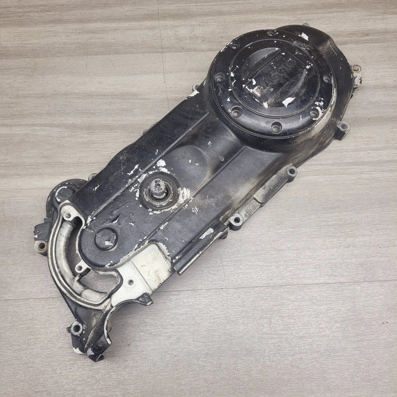 Piaggio Transmission Case by Motor Morgue