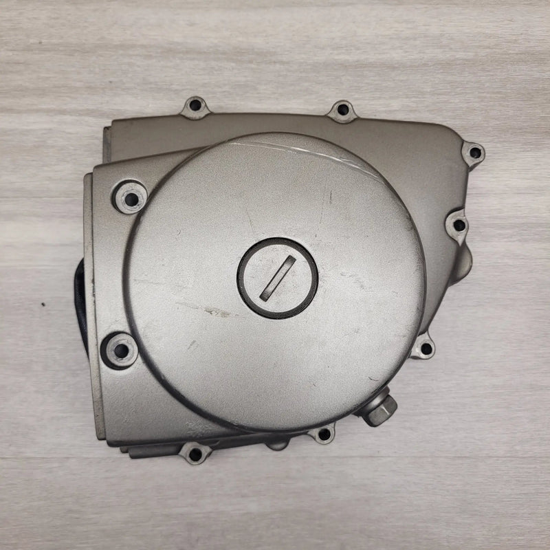 GT250 Comet Stator and case by Motor Morgue