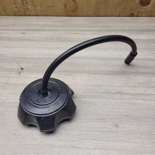 CRF250R 2008 Fuel cap by Motor Morgue