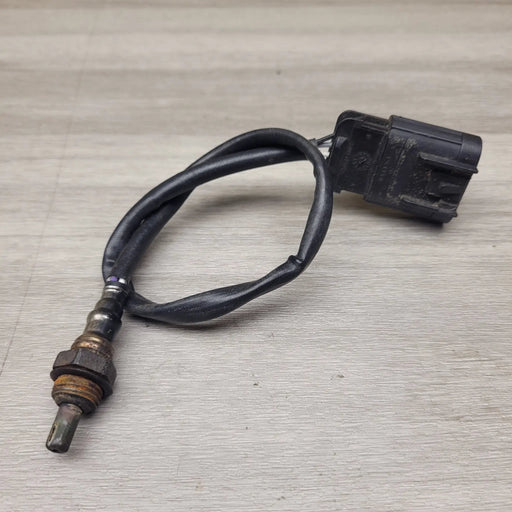 GT250R EFI O2 sensor by Motor Morgue