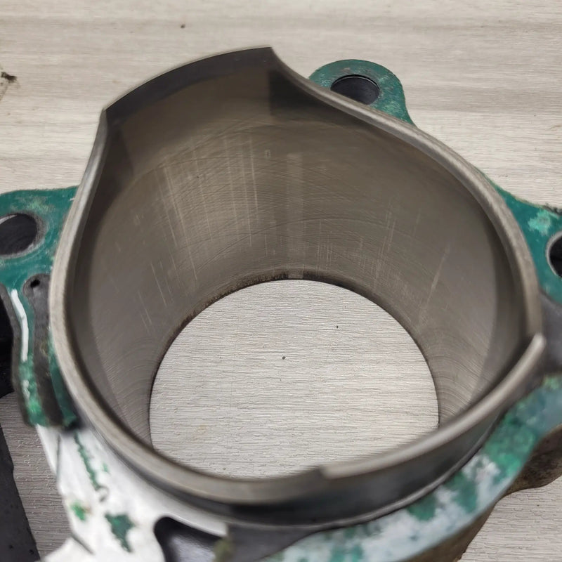 CRF250R 2008 Cylinder by Motor Morgue
