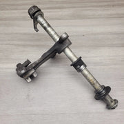 VTR250 (MC33) Rear axle assy by Motor Morgue