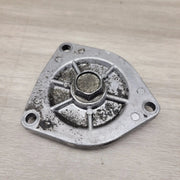 GT250R EFI Lower engine plate by Motor Morgue