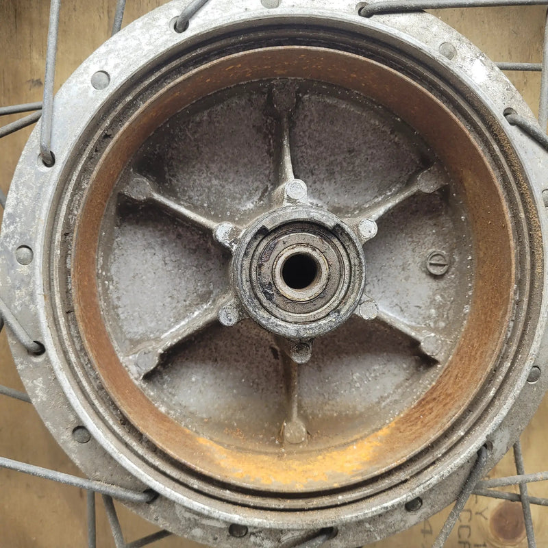 RD250 Rim by Motor Morgue
