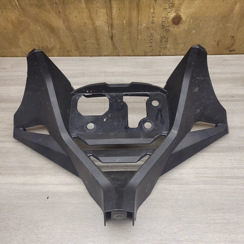 CBR650R (1st Gen) Dash Mount panel by Motor Morgue