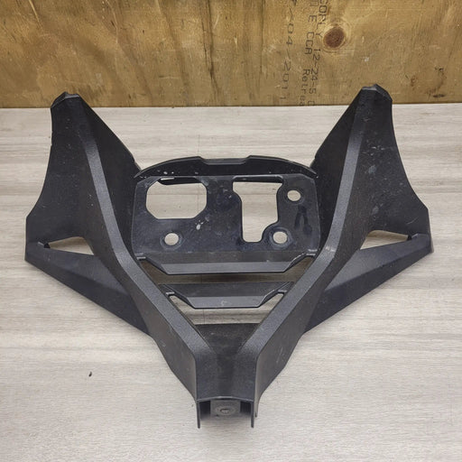 CBR650R (1st Gen) Dash Mount panel by Motor Morgue