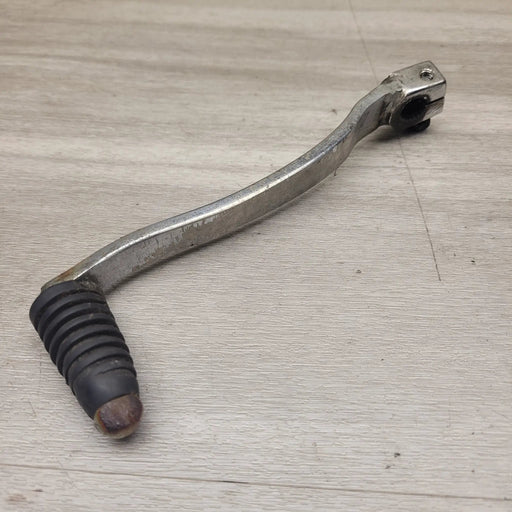 GN125H Gear Lever by Motor Morgue