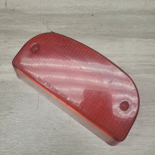 GSF250 Bandit (GJ74A) Tail light lense by Motor Morgue