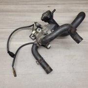 GSF250 Bandit (GJ74A) Thermostat and rad cap assy by Motor Morgue