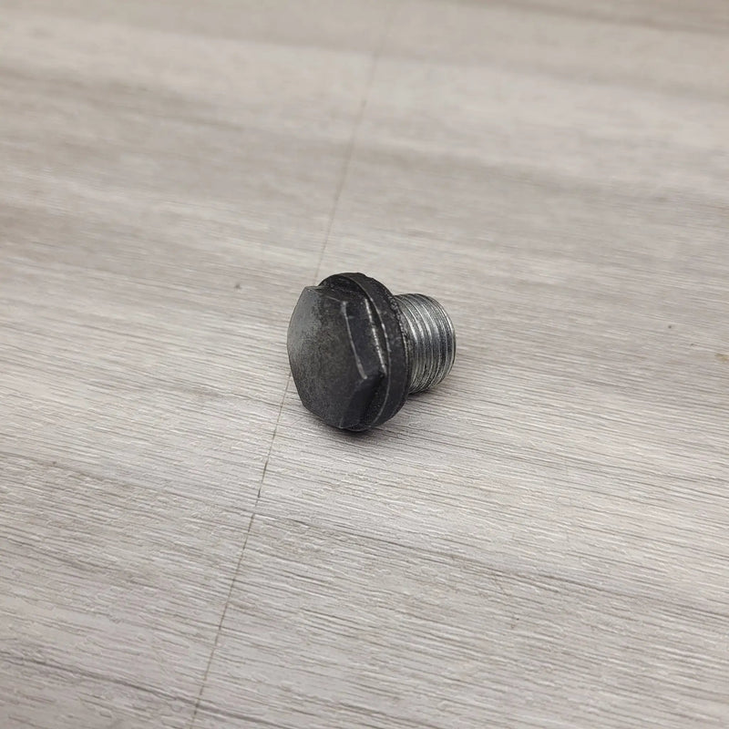 GT250R EFI Sump bolt by Motor Morgue