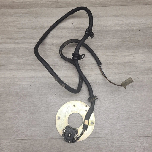 GSF250 Bandit (GJ74A) crank position sensor by Motor Morgue