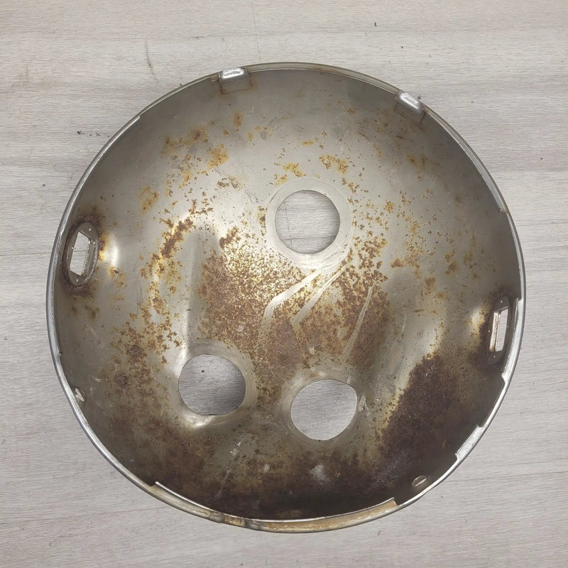 GSF250 Bandit (GJ74A) headlight case by Motor Morgue