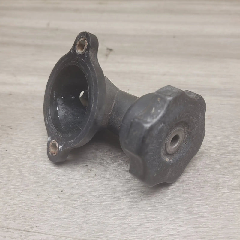 GSF250 Bandit (GJ74A) Radiator cap and housing by Motor Morgue