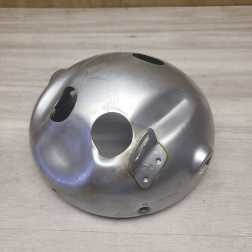 GSF250 Bandit (GJ74A) headlight case by Motor Morgue