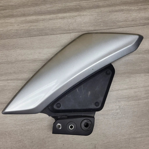 GW250 Inazuma Right side mid fairing by Motor Morgue