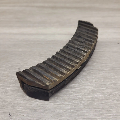 GSX250 Invader Front tank mount rubber by Motor Morgue