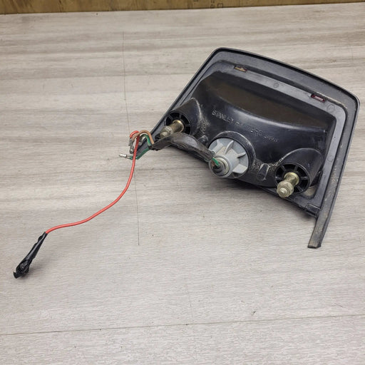 VF500C Magna Tail light by Motor Morgue