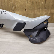 S1000XR (2022) Left side fairing by Motor Morgue