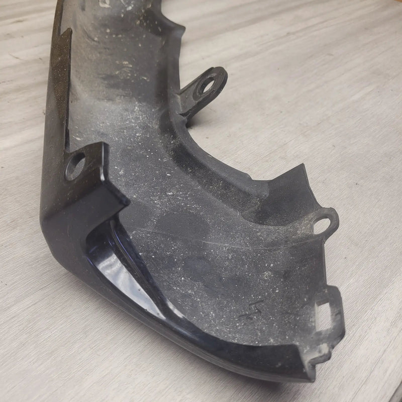 GSF250 Bandit (GJ74A) Right tail fairing by Motor Morgue