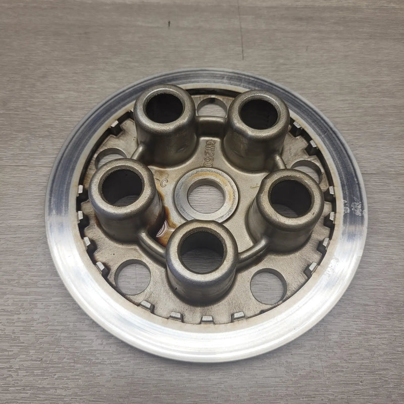 GW250 Inazuma Clutch Pressure plate by Motor Morgue