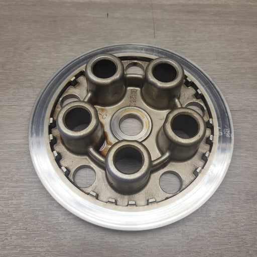 GW250 Inazuma Clutch Pressure plate by Motor Morgue