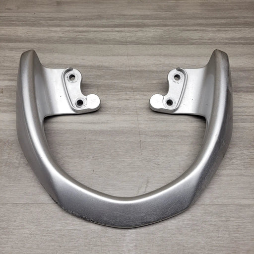 GW250 Inazuma Passenger Grab Handle by Motor Morgue