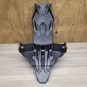 CRF300 Rally tail guard by Motor Morgue