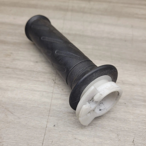 GSX250 Invader Throttle Tube by Motor Morgue