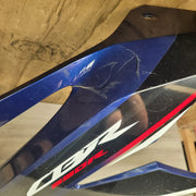 CBR650R Left Side Fairing by Motor Morgue
