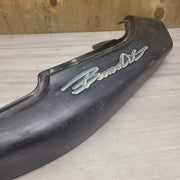 GSF250 Bandit (GJ74A) Left tail fairing by Motor Morgue