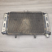 GSF250 Bandit (GJ74A) Radiator by Motor Morgue