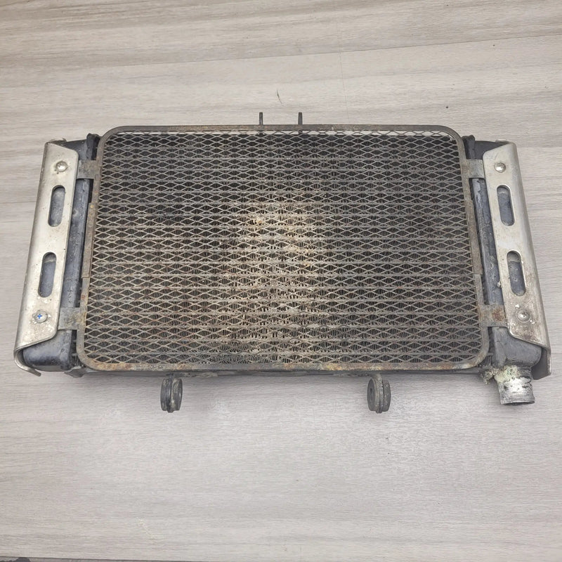 GSF250 Bandit (GJ74A) Radiator by Motor Morgue