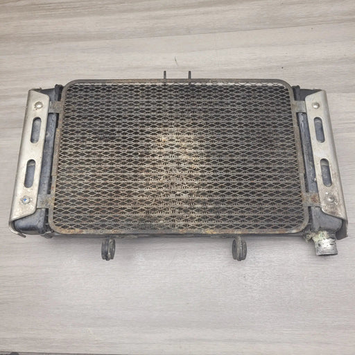 GSF250 Bandit (GJ74A) Radiator by Motor Morgue