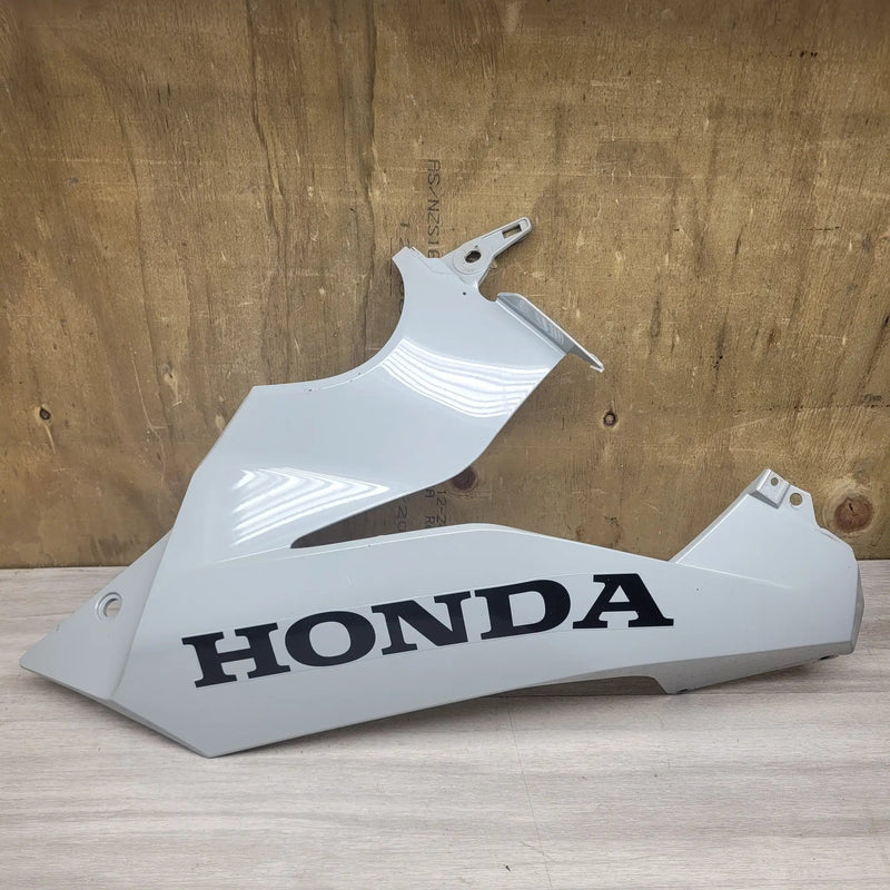 CBR650R Right Lower Belly Pan Fairing by Motor Morgue