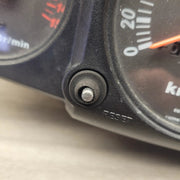 EX250 Ninja Dash by Motor Morgue