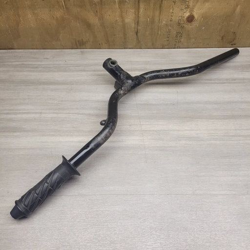 GTA50 Handle Bar by Motor Morgue