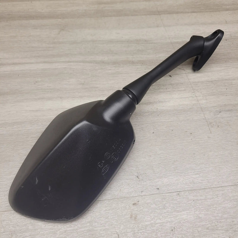 CBR650R (1st Gen) Right Mirror by Motor Morgue