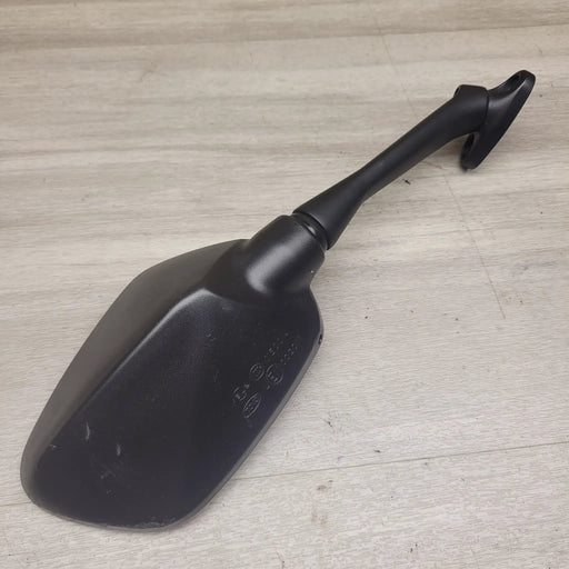 CBR650R (1st Gen) Right Mirror by Motor Morgue