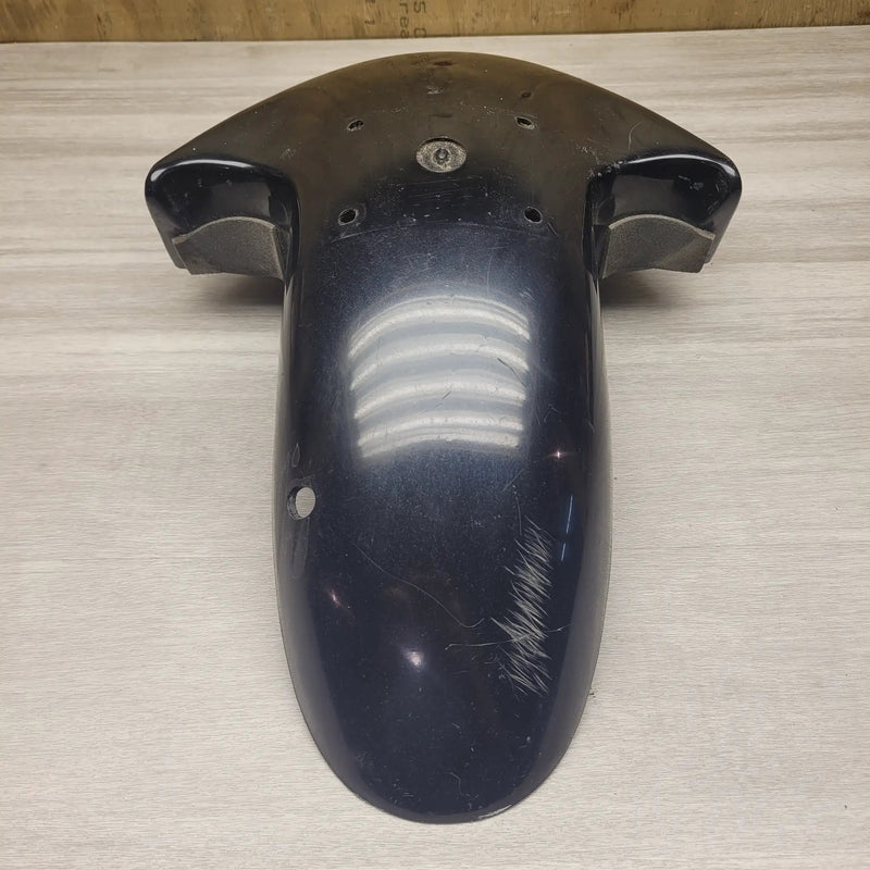 GSF250 Bandit (GJ74A) Front mud guard by Motor Morgue