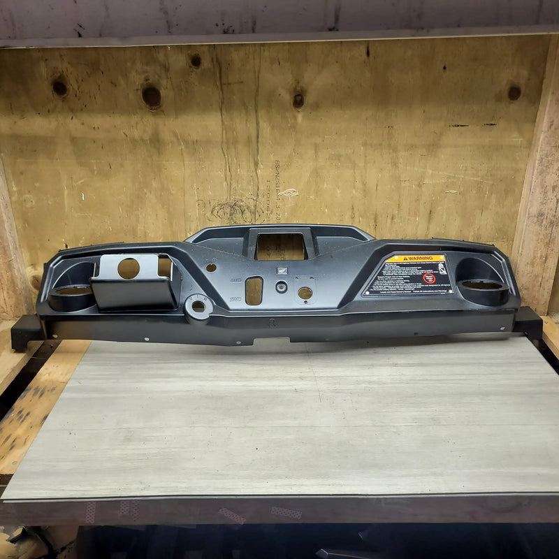 68101 HL5 0000 Honda SXS500 Pioneer Dash panel by Motor Morgue